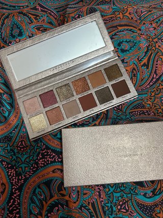 Paleta Sombras Anastasia Beverly Hills