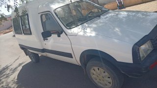 Citroen C 15 1996