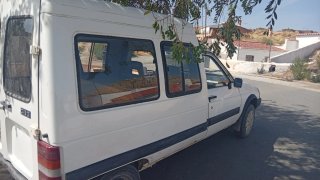 Citroen C 15 1996