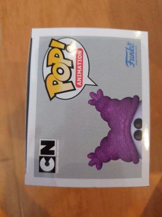 Funko Pop! Chowder 1732 Animation Exclusive