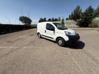 FIAT Fiorino 2018