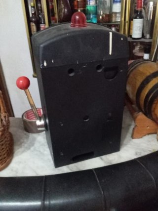 Máquina tragaperras Slot Machine