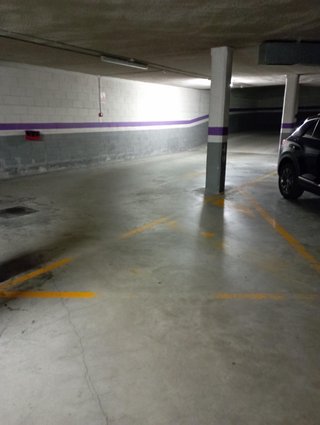Garaje moto