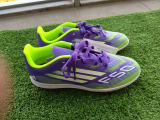 Zapatillas Fútbol Sala Adidas Niño Talla 38