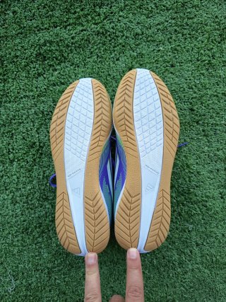 Zapatillas Fútbol Sala Adidas Niño Talla 38