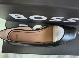 Bailarinas BOSS Mujer Talla 39