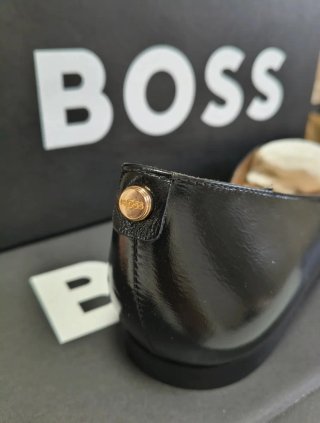 Bailarinas BOSS Mujer Talla 39