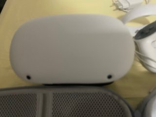Occhiali VR Meta Quest 2