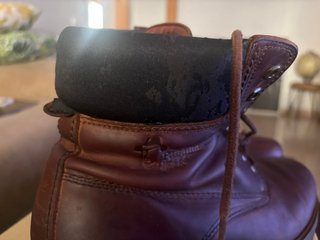 Botas Panama Jack Marrones