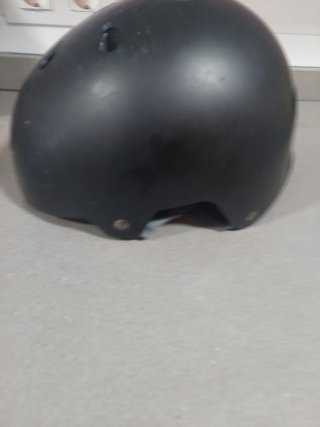 Kit Patines, Casco, Protecciones t Bolsa