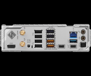 Placa Base ASRock B850 Steel Legend WiFi AM5