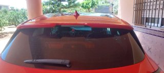 Alerón Opel Astra K