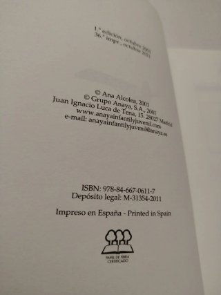 El medallón perdido