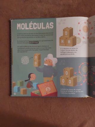 Mi Primer Libro de Fisica Cuantica