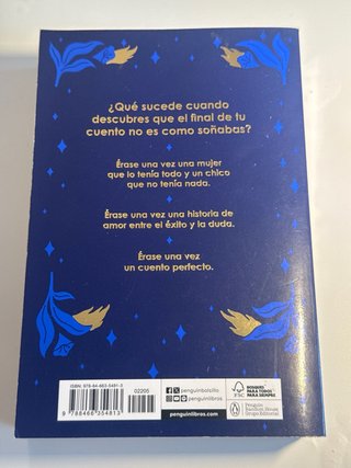 Un cuento perfecto