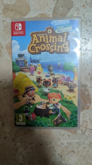 Carátulas Juegos Nintendo Switch