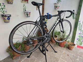 Bicicleta Cervélo R3 Talla M