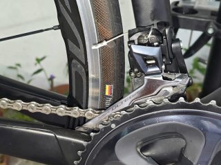 Bicicleta Cervélo R3 Talla M