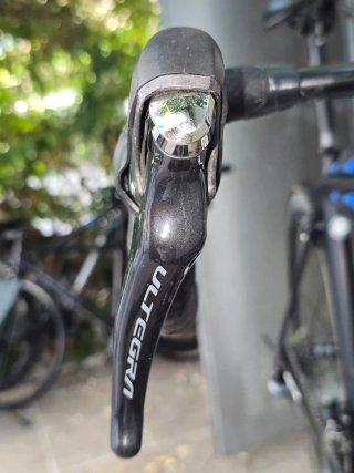 Bicicleta Cervélo R3 Talla M
