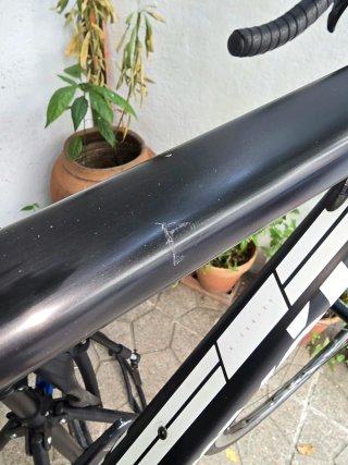 Bicicleta Cervélo R3 Talla M