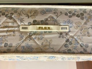 Colchón Flex Gran Multielastic 90cm