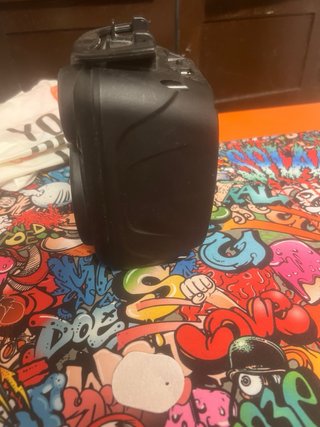 Altavoz KIMISO pequeño