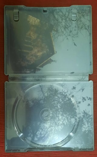 PS5 Resident Evil 4 Edición Especial