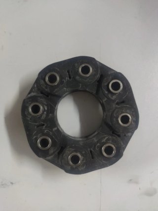 Flector Transmisión Mercedes
