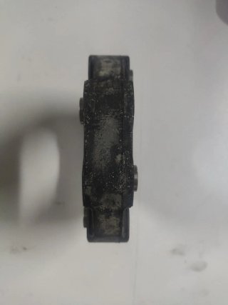 Flector Transmisión Mercedes