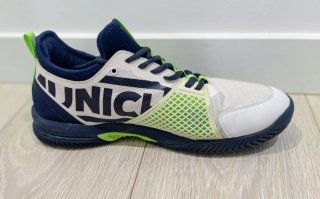 Zapatillas pádel Munich talla 43