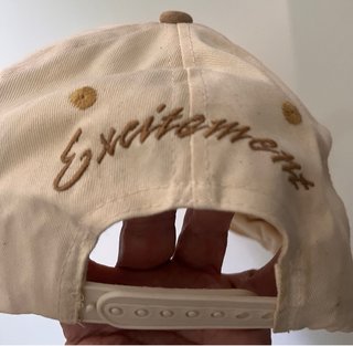 Cappello Pontiac Vintage Anni 90 Collezione