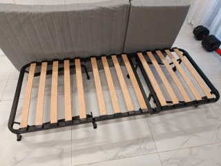 Sillón Cama IKEA LYCKSELE