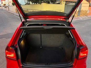 Audi A3 2010 2.0 tdi 140cv