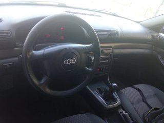 Audi A4 2000