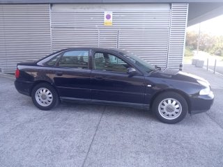 Audi A4 2000