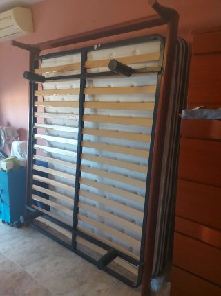 Habitacion matrimonio