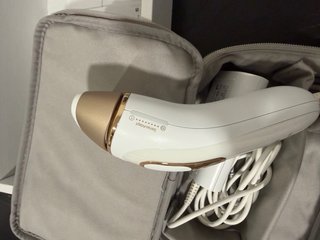 Braun Silk-expert Pro 5 IPL Depiladora