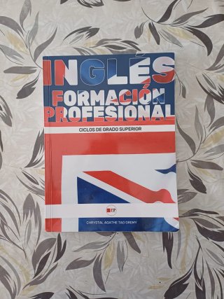 Inglés formación profesional