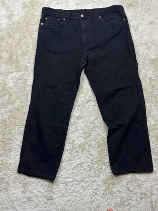 Pantalón Lois Negro Talla 32