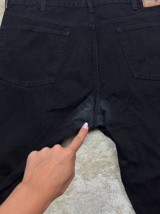Pantalón Lois Negro Talla 32
