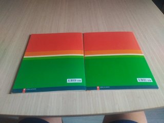 Letrilandia Libro de lectura 2