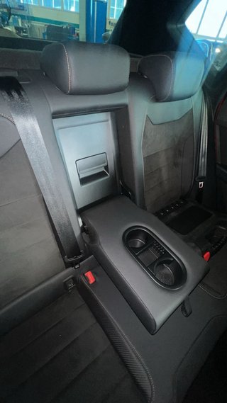CUPRA Ateca 2019 Frenada Brembo