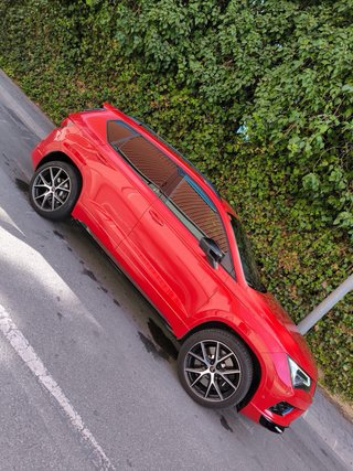 CUPRA Ateca 2019 Frenada Brembo