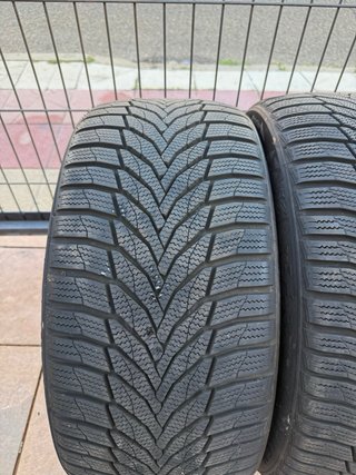 Nexen winguard sport 2