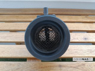 Adaptador caudalímetro Volvo 850 Turbo/V70 Turbo