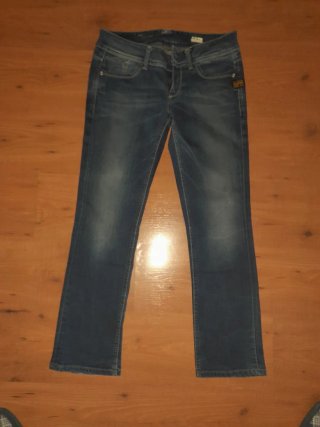 Jeans G-Star RAW Azules. Talla 31. Originales