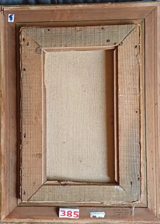 Pintura Le Moulin des Tours F.A.E. Beaugrand