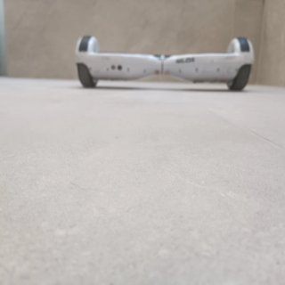 Hoverboard con Silla Go-Kart Nilox
