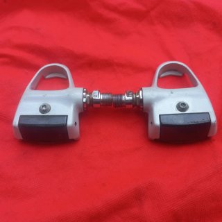 Pedales Shimano PD-7401 Automáticos