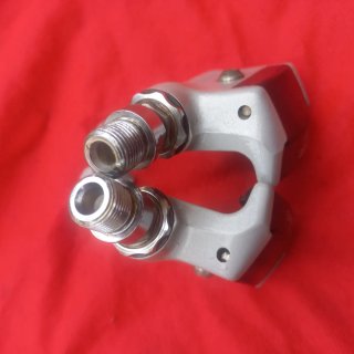 Pedales Shimano PD-7401 Automáticos